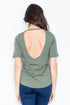 Blouse model 50062